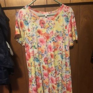 Lularoe Carly
